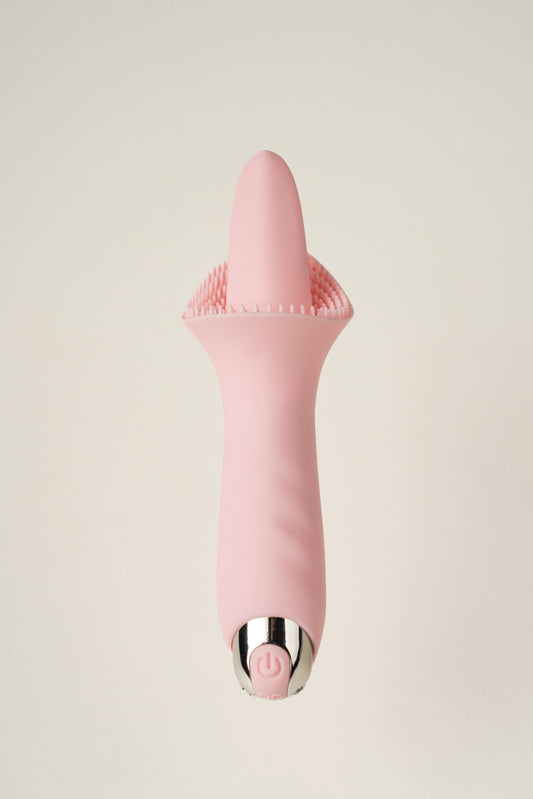 Level 0 — First Touch